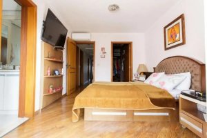 Apartamento com 150m², 3 dormitórios no bairro Rio Branco em Porto Alegre para Alugar