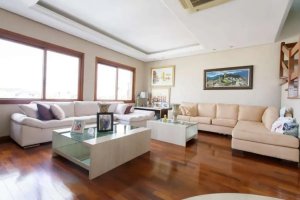 Apartamento com 150m², 3 dormitórios no bairro Rio Branco em Porto Alegre para Alugar