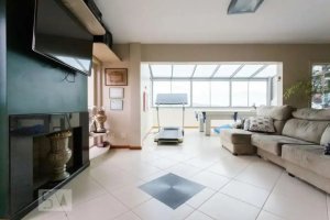 Apartamento com 150m², 3 dormitórios no bairro Rio Branco em Porto Alegre para Alugar