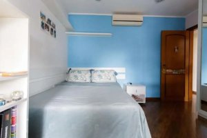 Apartamento com 150m², 3 dormitórios no bairro Rio Branco em Porto Alegre para Alugar