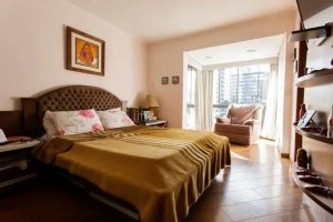 Apartamento com 150m², 3 dormitórios no bairro Rio Branco em Porto Alegre para Alugar