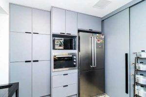 Apartamento com 194m², 3 dormitórios no bairro Jardim Lindóia em Porto Alegre para Alugar