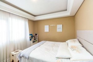 Apartamento com 194m², 3 dormitórios no bairro Jardim Lindóia em Porto Alegre para Alugar