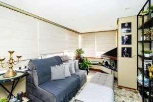 Apartamento com 194m², 3 dormitórios no bairro Jardim Lindóia em Porto Alegre para Alugar