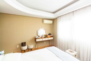 Apartamento com 194m², 3 dormitórios no bairro Jardim Lindóia em Porto Alegre para Alugar