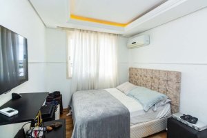 Apartamento com 194m², 3 dormitórios no bairro Jardim Lindóia em Porto Alegre para Alugar