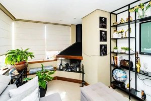 Apartamento com 194m², 3 dormitórios no bairro Jardim Lindóia em Porto Alegre para Alugar