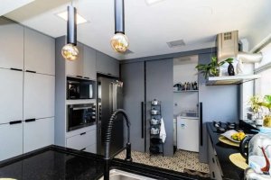 Apartamento com 194m², 3 dormitórios no bairro Jardim Lindóia em Porto Alegre para Alugar