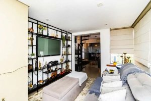Apartamento com 194m², 3 dormitórios no bairro Jardim Lindóia em Porto Alegre para Alugar