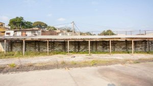 Terreno com 194m² no bairro Medianeira em Porto Alegre para Alugar