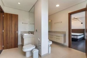 Casa com 493m², 4 dormitórios no bairro Partenon em Porto Alegre para Alugar