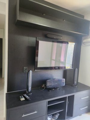 Apartamento com 55m², 2 dormitórios no bairro Petrópolis em Porto Alegre para Alugar