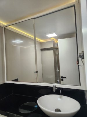 Apartamento com 55m², 2 dormitórios no bairro Petrópolis em Porto Alegre para Alugar