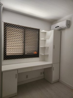 Apartamento com 55m², 2 dormitórios no bairro Petrópolis em Porto Alegre para Alugar