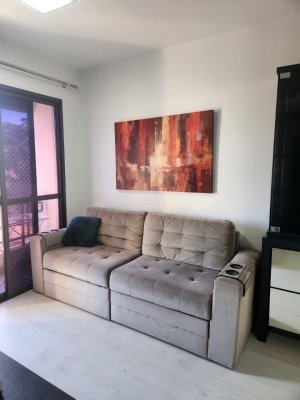 Apartamento com 55m², 2 dormitórios no bairro Petrópolis em Porto Alegre para Alugar