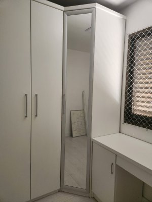 Apartamento com 55m², 2 dormitórios no bairro Petrópolis em Porto Alegre para Alugar