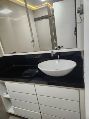 Apartamento com 55m², 2 dormitórios no bairro Petrópolis em Porto Alegre para Alugar