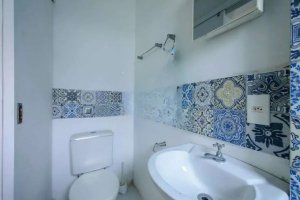 Casa com 180m², 2 dormitórios no bairro Partenon em Porto Alegre para Alugar