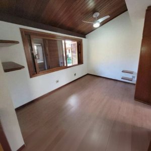 Casa Condominio com 220m², 3 dormitórios no bairro Boa Vista em Porto Alegre para Alugar