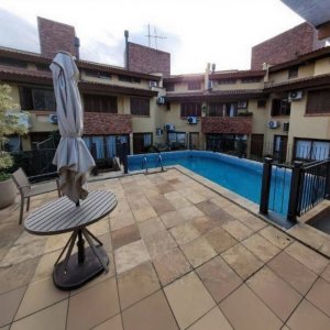 Casa Condominio com 220m², 3 dormitórios no bairro Boa Vista em Porto Alegre para Alugar