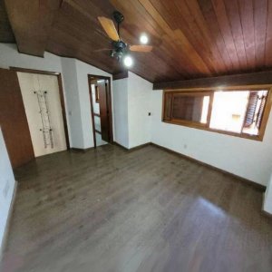 Casa Condominio com 220m², 3 dormitórios no bairro Boa Vista em Porto Alegre para Alugar