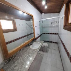 Casa Condominio com 220m², 3 dormitórios no bairro Boa Vista em Porto Alegre para Alugar