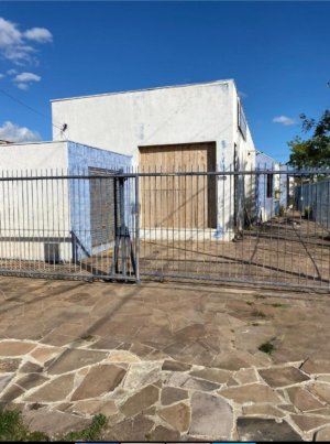 Depósito/Pavilhão com 200m² no bairro Sarandi em Porto Alegre para Alugar