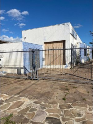 Galpão com 200m² no bairro Sarandi em Porto Alegre para Alugar