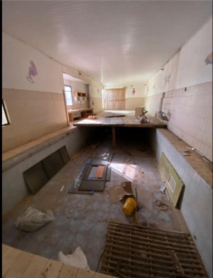 Galpão com 200m² no bairro Sarandi em Porto Alegre para Alugar