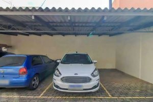 Apartamento com 48m², 1 dormitório no bairro Jardim do Salso em Porto Alegre para Alugar