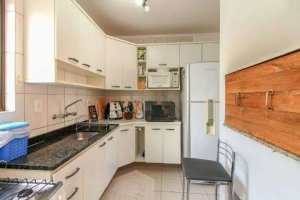 Apartamento com 48m², 1 dormitório no bairro Jardim do Salso em Porto Alegre para Alugar