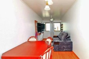 Apartamento com 48m², 1 dormitório no bairro Jardim do Salso em Porto Alegre para Alugar