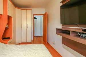 Apartamento com 48m², 1 dormitório no bairro Jardim do Salso em Porto Alegre para Alugar