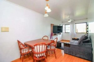 Apartamento com 48m², 1 dormitório no bairro Jardim do Salso em Porto Alegre para Alugar