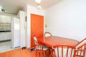 Apartamento com 48m², 1 dormitório no bairro Jardim do Salso em Porto Alegre para Alugar