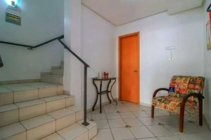 Apartamento com 48m², 1 dormitório no bairro Jardim do Salso em Porto Alegre para Alugar