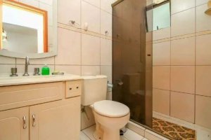 Apartamento com 48m², 1 dormitório no bairro Jardim do Salso em Porto Alegre para Alugar