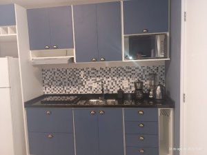 Apartamento com 36m², 1 dormitório no bairro Teresópolis em Porto Alegre para Alugar