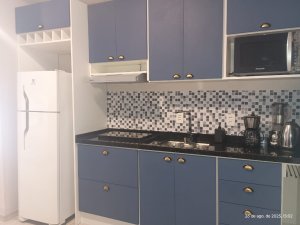 Apartamento com 36m², 1 dormitório no bairro Teresópolis em Porto Alegre para Alugar