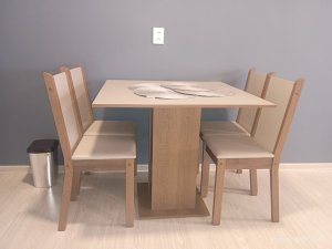 Apartamento com 36m², 1 dormitório no bairro Teresópolis em Porto Alegre para Alugar