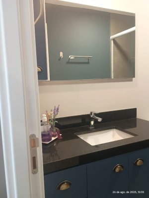 Apartamento com 36m², 1 dormitório no bairro Teresópolis em Porto Alegre para Alugar