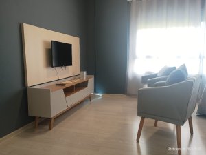 Apartamento com 36m², 1 dormitório no bairro Teresópolis em Porto Alegre para Alugar