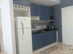 Apartamento com 36m², 1 dormitório no bairro Teresópolis em Porto Alegre para Alugar