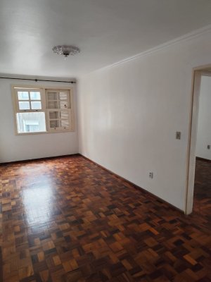 Apartamento com 45m², 1 dormitório no bairro Centro Histórico em Porto Alegre para Alugar