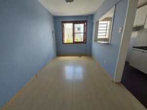Apartamento com 45m², 1 dormitório no bairro Centro Histórico em Porto Alegre para Alugar