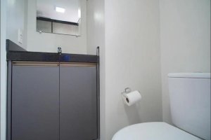 Apartamento com 30m², 1 dormitório no bairro Boa Vista em Porto Alegre para Alugar