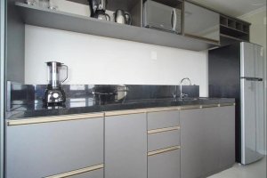 Apartamento com 30m², 1 dormitório no bairro Boa Vista em Porto Alegre para Alugar