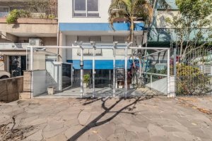 Loja com 147m² no bairro Petrópolis em Porto Alegre para Alugar