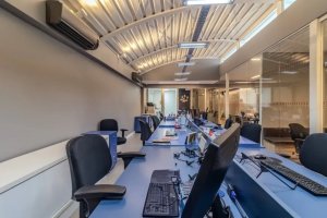 Loja com 147m² no bairro Petrópolis em Porto Alegre para Alugar