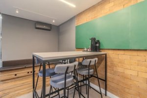 Loja com 147m² no bairro Petrópolis em Porto Alegre para Alugar